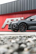 Audi SQ5 Widebody by ABT 2018 года